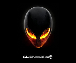 Alienware - игровые ноутбуки новые и б/у