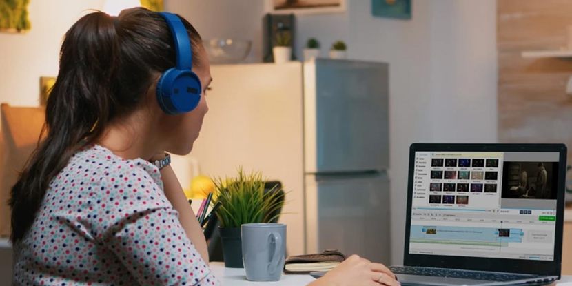 Как отзеркалить видео: 3 простых способа