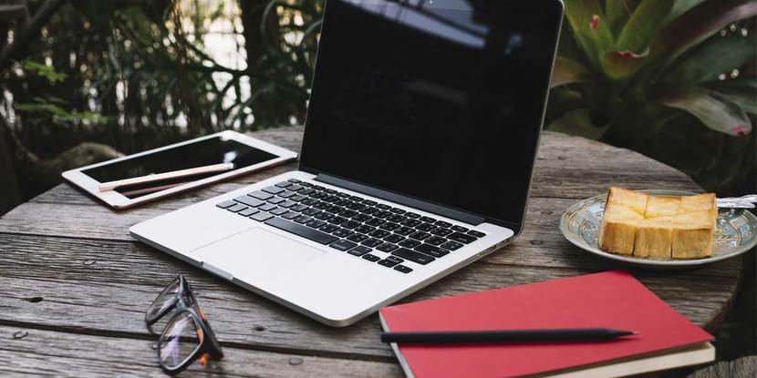 3 популярных ноутбука: бюджет, универсал и OLED