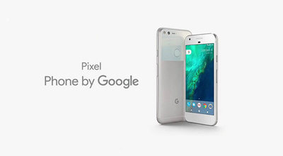 Почему Huawei не будет выпускать смартфоны Google Pixel и Pixel XL