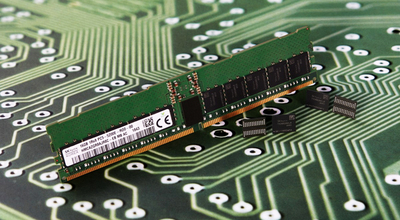 Новая спецификация оперативной памяти DDR5 со скоростью передачи 6,4 Гбит/секунду