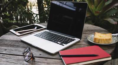 3 популярных ноутбука: бюджет, универсал и OLED