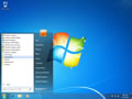 Windows Vista / Windows 7 Flush DNS - Step 2 - Click Accessories